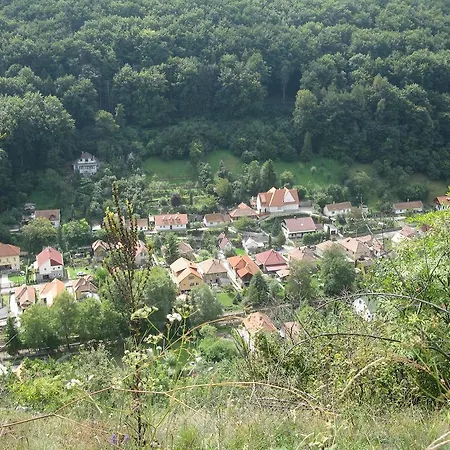 Homestay szállás Holló Vendégház *