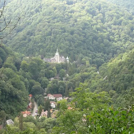 Homestay szállás Holló Vendégház Lillafüred