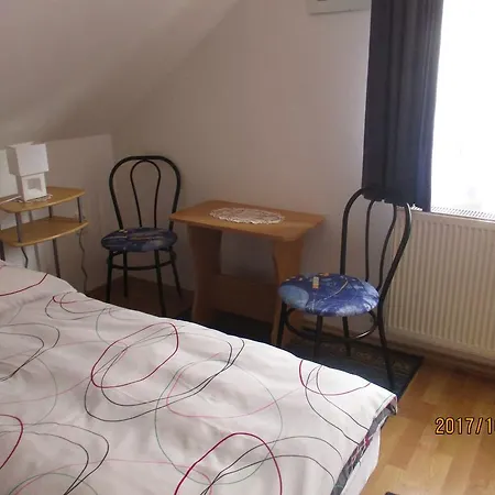 Privat bolig Hollo Vendeghaz Lillafüred