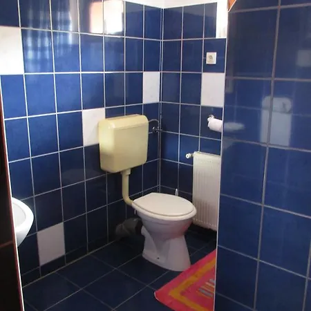 Privat bolig Hollo Vendeghaz
