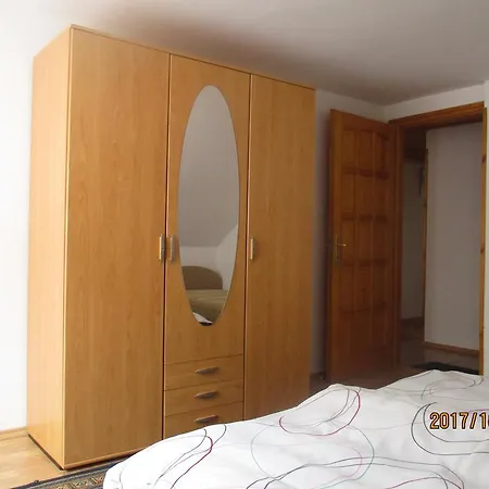 Hollo Vendeghaz Privat bolig Lillafüred