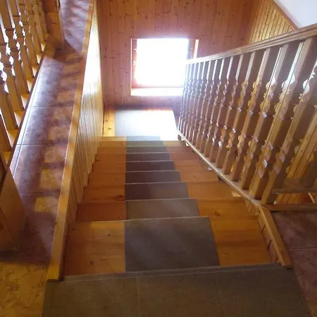 Holló Vendégház Homestay szállás *