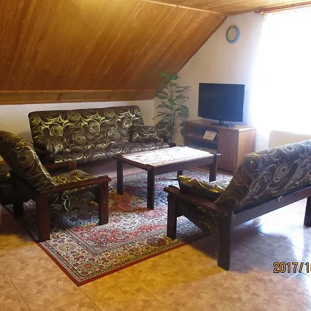 Homestay szállás Holló Vendégház *