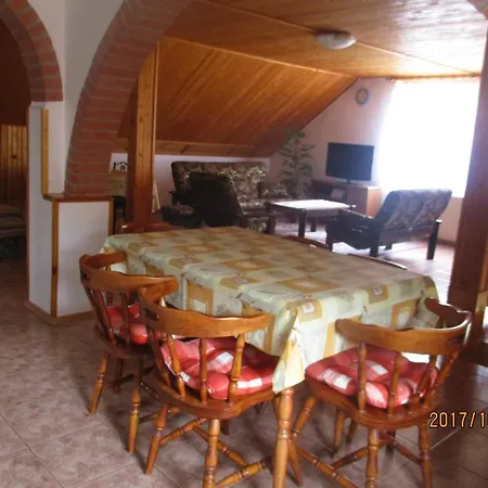 Hollo Vendeghaz Privat bolig